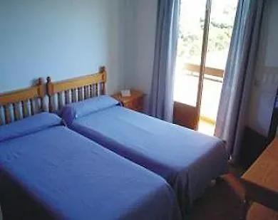 克里斯蒂娜公寓