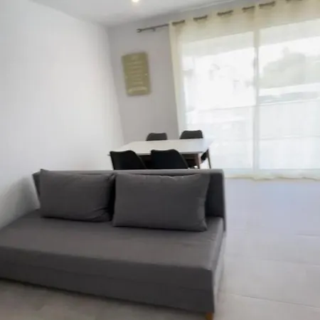 Apartment Cristina *