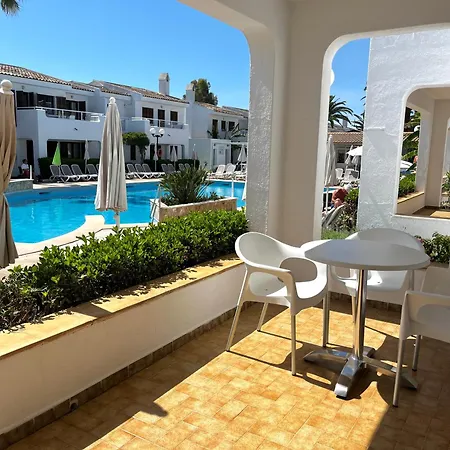 克里斯蒂娜公寓