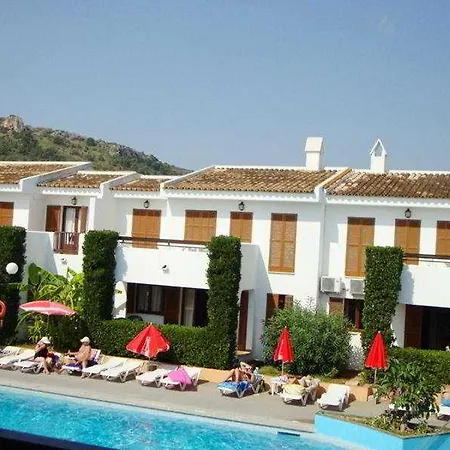 克里斯蒂娜公寓 卡拉米洛