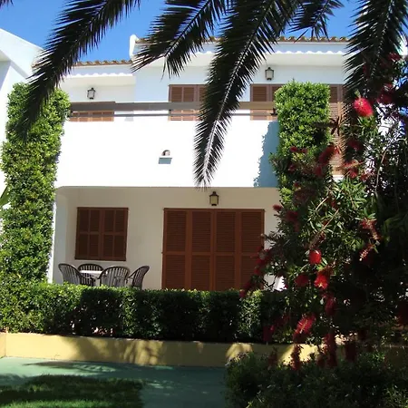 Cristina Daire Cala Millor (Mallorca)