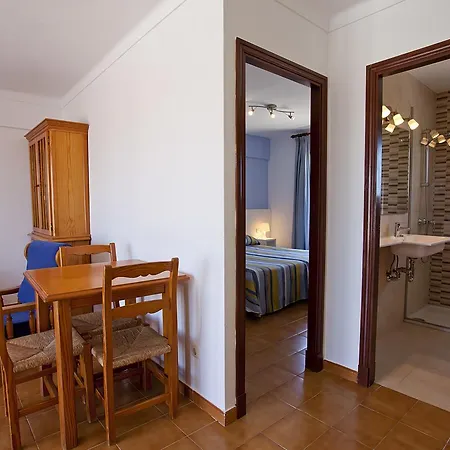 Cristina Daire Cala Millor (Mallorca)