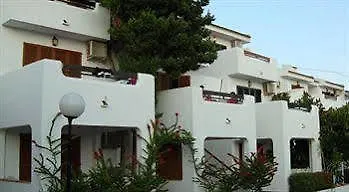 克里斯蒂娜公寓 * 卡拉米洛