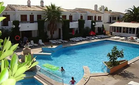 Cristina Cala Millor (Mallorca)
