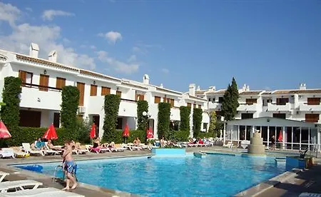 Cristina Lägenhet Cala Millor (Mallorca)