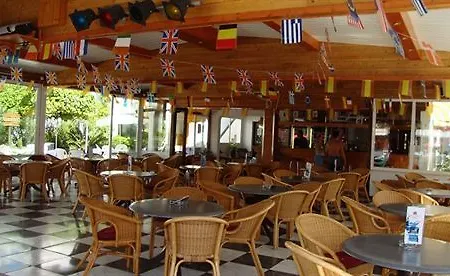 克里斯蒂娜公寓