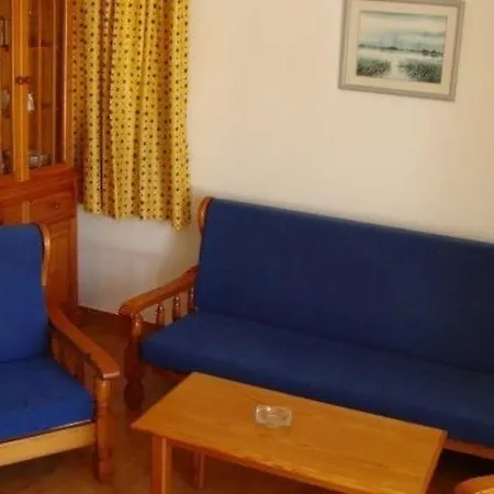 公寓 克里斯蒂娜公寓