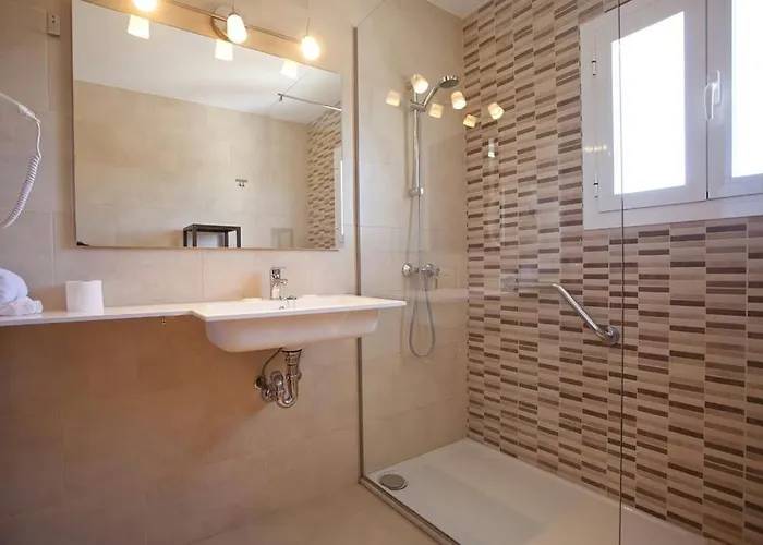 Appartement Cristina *