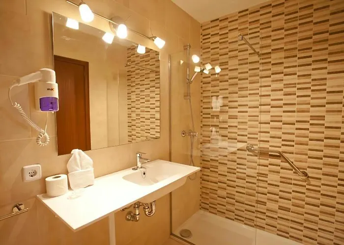 Appartement Cristina *