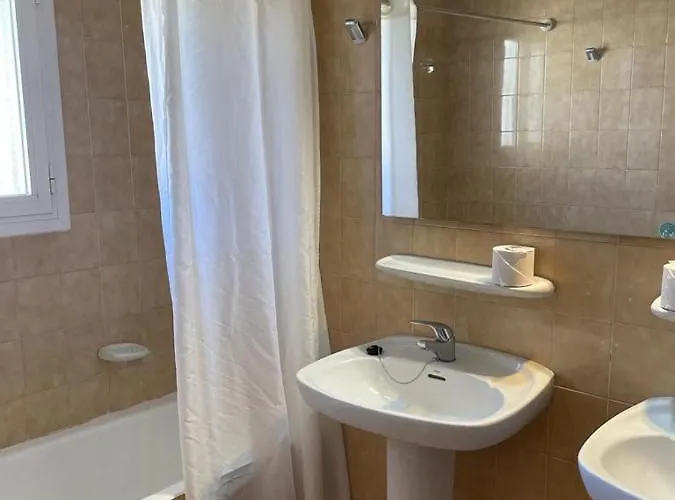 Appartement Cristina *