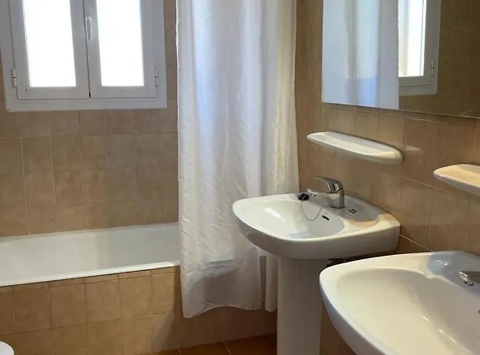 Appartement Cristina Cala Millor (Mallorca)