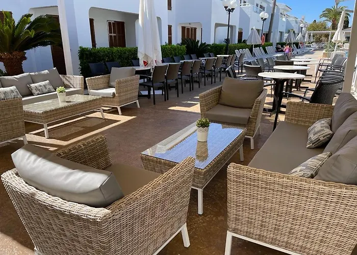 Appartement Cristina