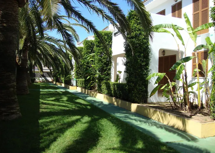 Apartment Cristina Cala Millor (Mallorca)