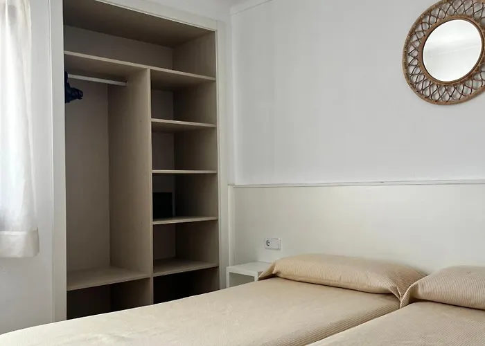 Cristina * Cala Millor (Mallorca)