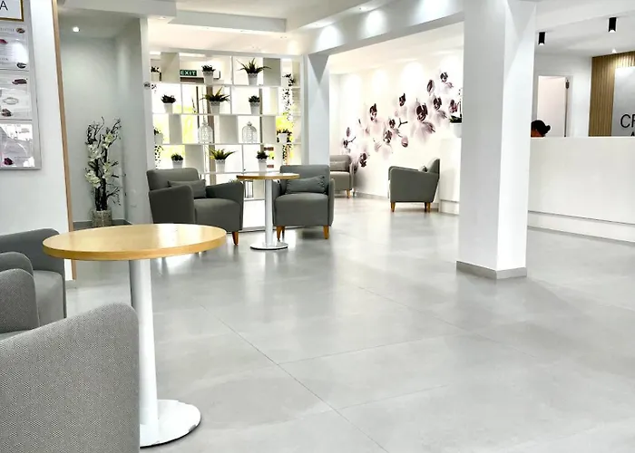 Cristina Cala Millor (Mallorca)