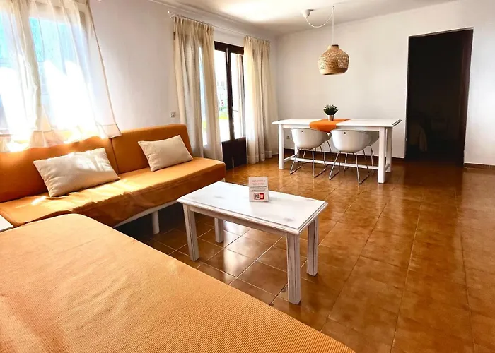 Cristina Appartement *