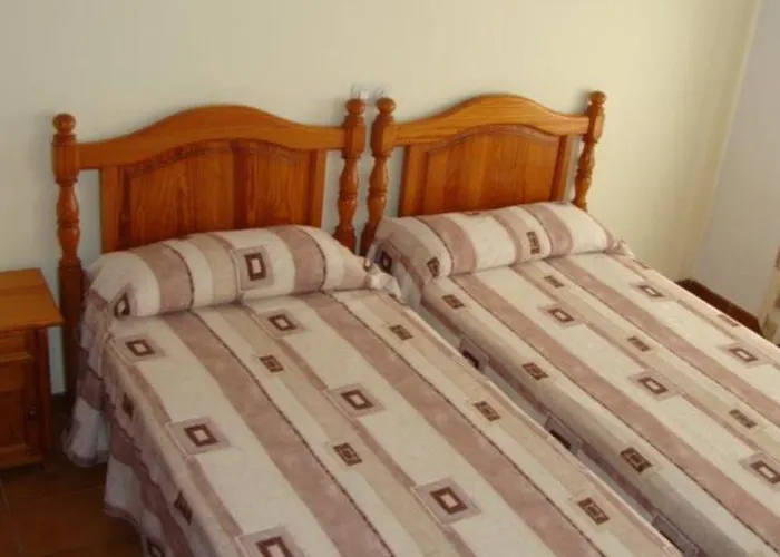 Cristina Appartement