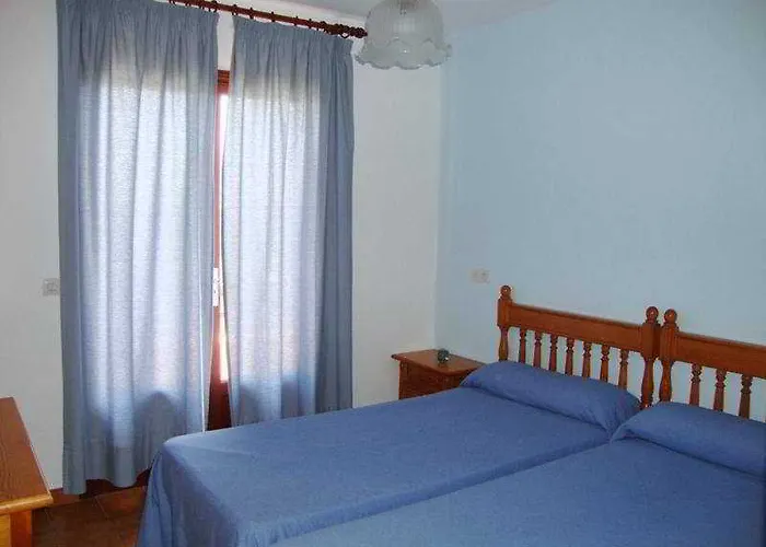 Appartement Cristina *