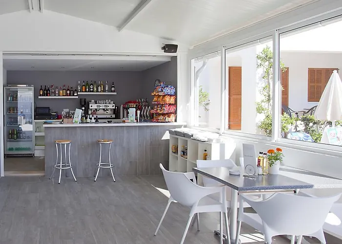 Cristina Appartement