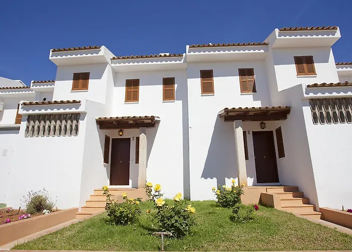 Cristina Apartment *