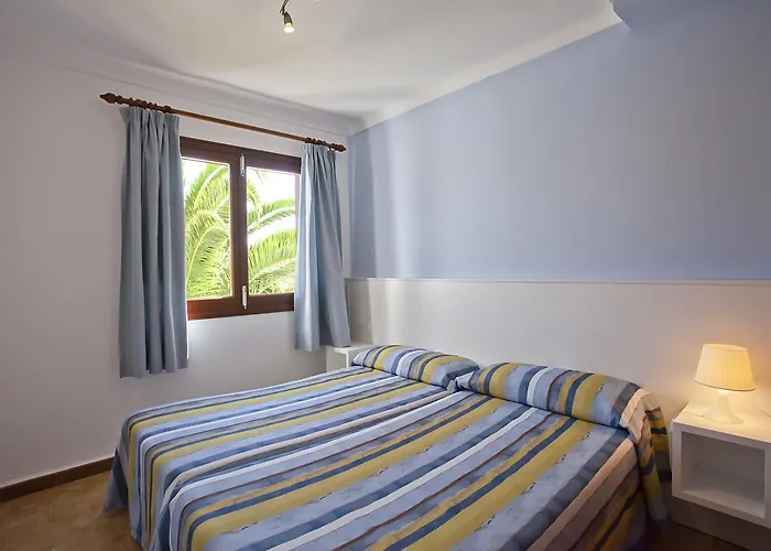 Appartement Cristina