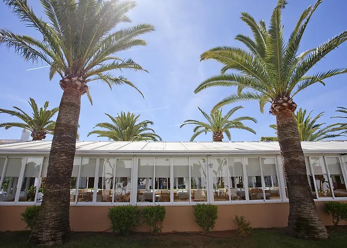 Cristina Appartement *