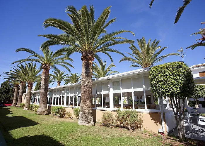 Apartment Cristina *