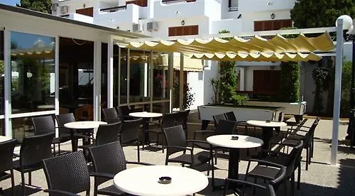 Appartement Cristina