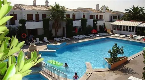 Cristina Cala Millor (Mallorca)