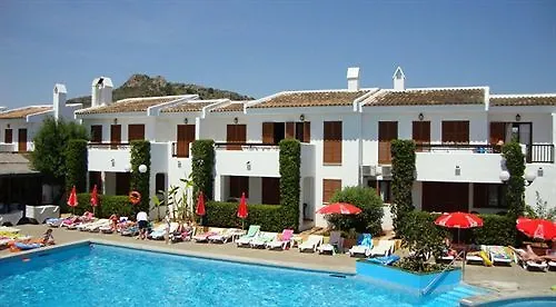 Cristina Appartement Cala Millor (Mallorca)