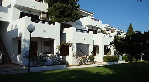 Cristina Appartement *