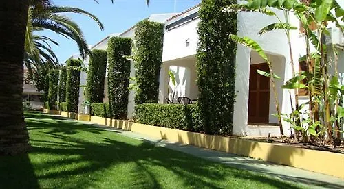 Cristina Apartment *