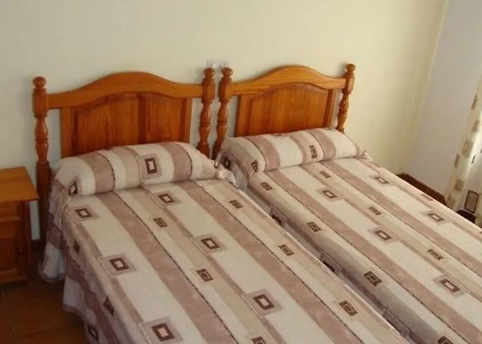 Appartement Cristina Cala Millor (Mallorca)