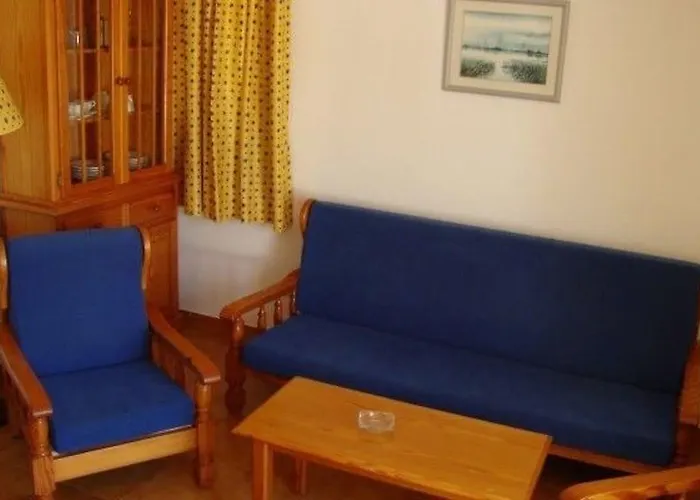 Appartement Cristina