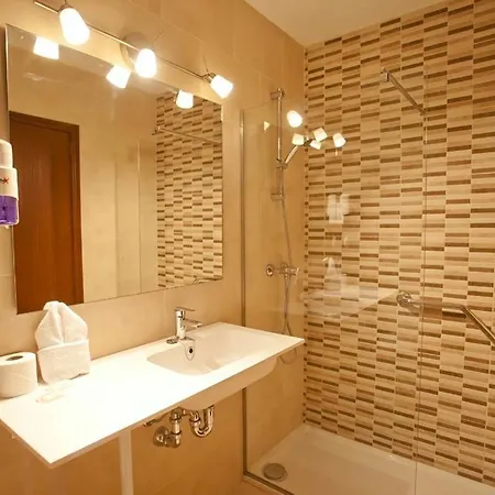 Apartamento Cristina *