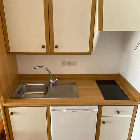 Cristina * Cala Millor