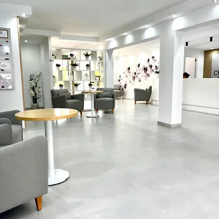 Cristina Cala Millor (Mallorca)