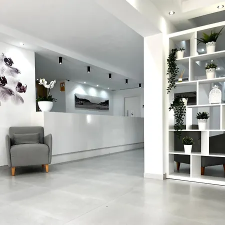 Cristina Appartement