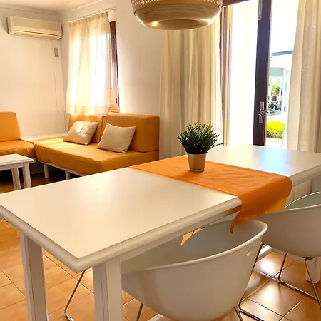 Cristina Apartman Cala Millor