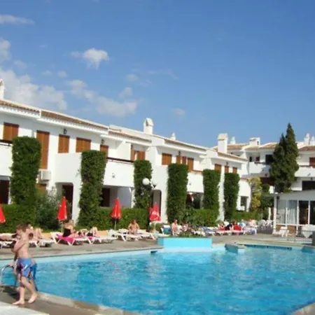 アパルタメントス クリスティーナ アパート *