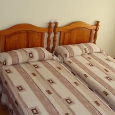 Cristina Apartmán
