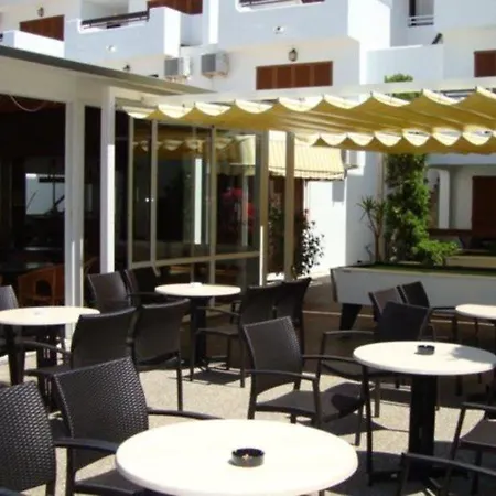 Cristina Apartman Cala Millor