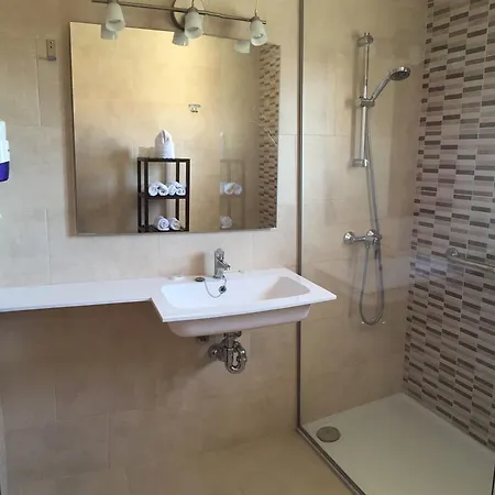 アパルタメントス クリスティーナ *