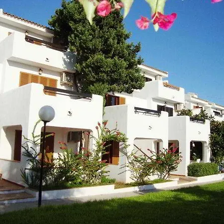 Cristina Apartman Cala Millor