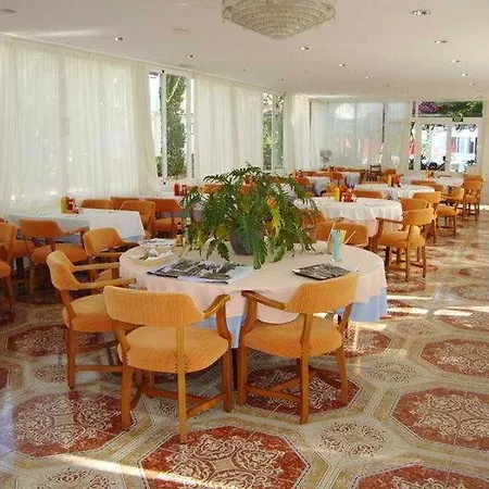 アパルタメントス クリスティーナ