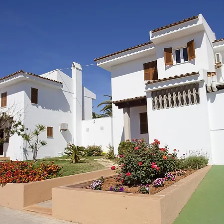 Cristina * Cala Millor