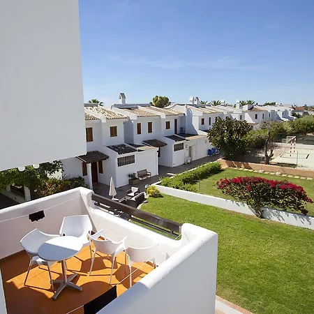 Apartman Cristina Cala Millor