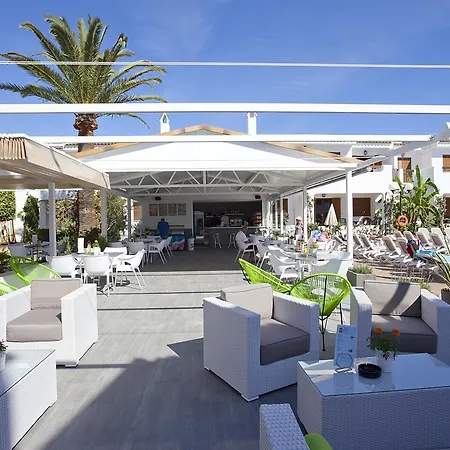 Cristina * Cala Millor