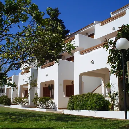 Apartman Cristina Cala Millor