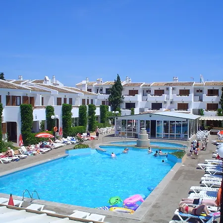 Apartman Cristina Cala Millor